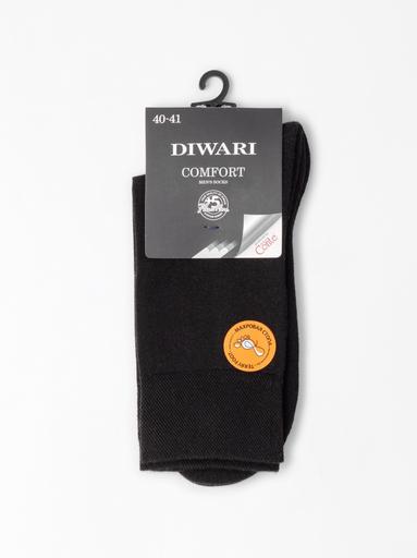 DIWARI COMFORT Носки мужские38-39 (25)
