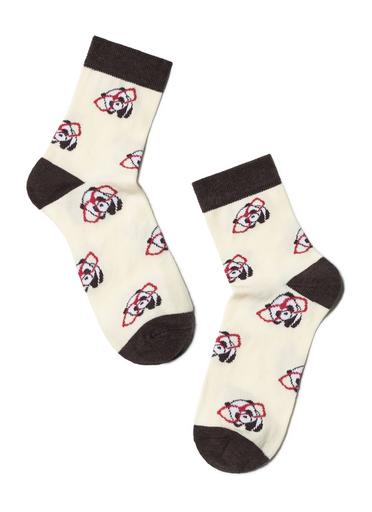 Брестские Носки детские 3081 SCHOOL (с рисунком)23-24