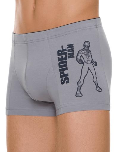 DIWARI ©Marvel MSH 942 Трусы с рисунками по мотивам Человек-Паук мужские (в коробке)86,90/M