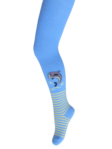 Брестские Колготки детские 3280 BABY74-80