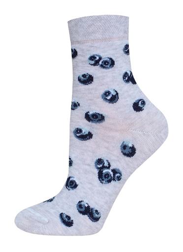 Брестские Носки женские 1102 FUNNY (средней длины)