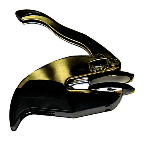 M-1 оснастка для рельефной печати (лазер. гравировка), диам. 41 мм, цвет корпуса: хром M-1 оснастка для рельефной печати (лазер. гравировка), диам. 41 мм, цвет корпуса: хром