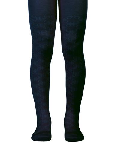 CONTE-KIDS CLASS Lycra® Тонкие хлопковые колготки116-122