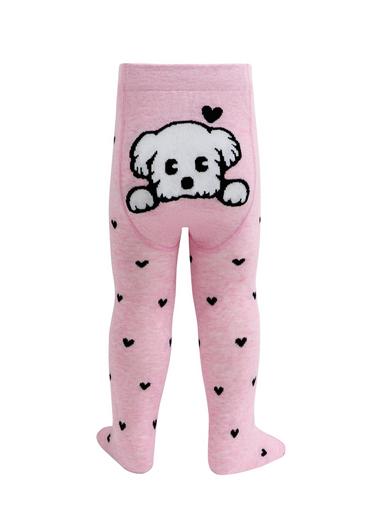 CONTE-KIDS TIP-TOP Хлопковые колготки