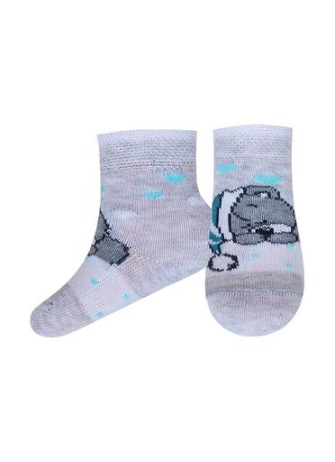 Брестские Носки детские 3081 BABY (рисунок)9-10