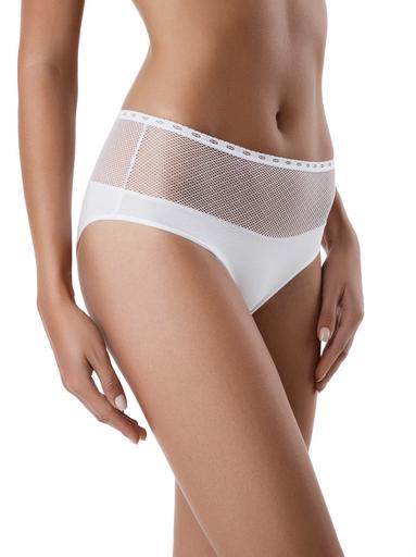 CONTE TRENDY LB 805 Трусы женские "бикини" (на вешалке)