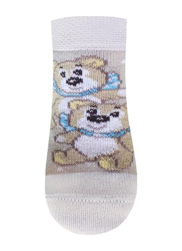 Брестские Носки детские 3081 SCHOOL (с рисунком)