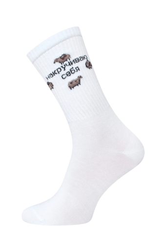 БРЕСТСКИЕ НОСКИ 4201 EVERY (удлиненные)44-47