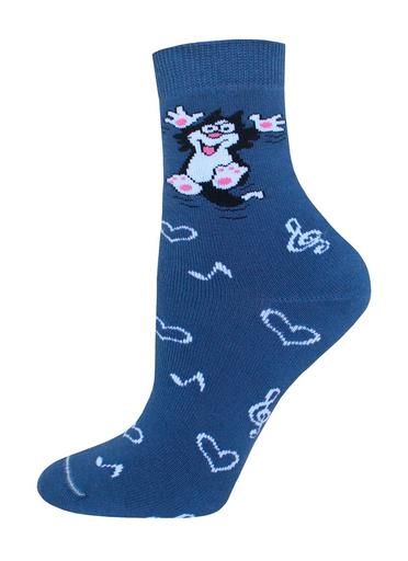 Брестские Носки детские 3060 SCHOOL (рисунок)