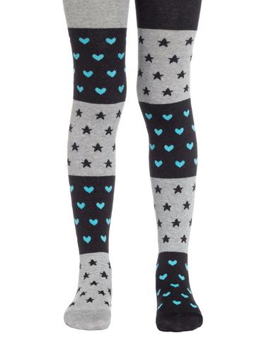 Conte-kids TIP-TOP Колготки c яркими рисунками "Веселые ножки"128-134 Conte-kids TIP-TOP Колготки c яркими рисунками "Веселые ножки"128-134