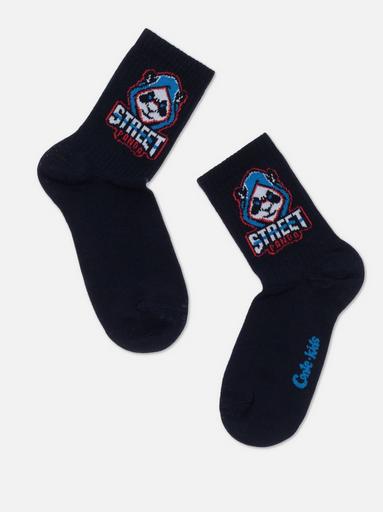 Conte-kids ACTIVE Удлиненные носки