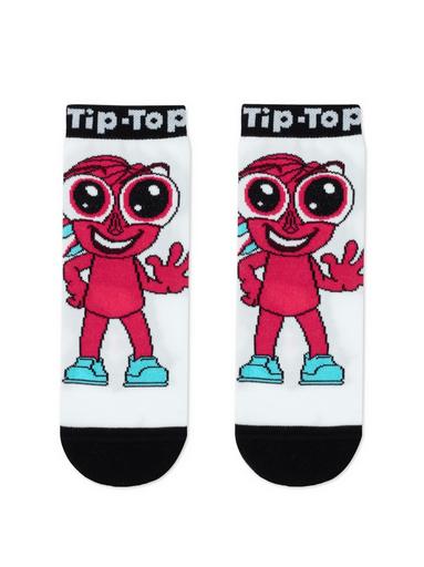 Conte-kids Носки детские «Глазастики»18