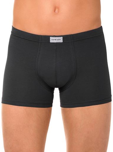 DIWARI BASIC MSH 127 Трусы мужские (в коробке)78,82/S