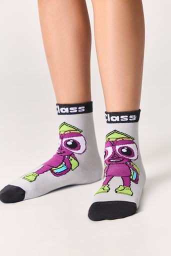 Conte-kids Носки детские «Глазастики»22