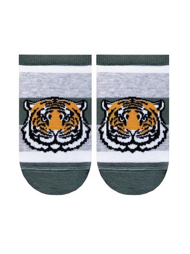 Conte-kids ACTIVE Носки (ультракороткие) детские22