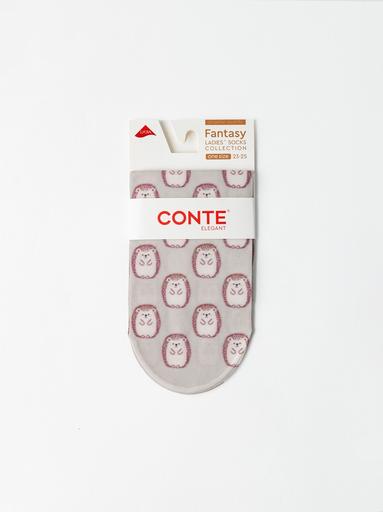 CONTE FANTASY Носки женские