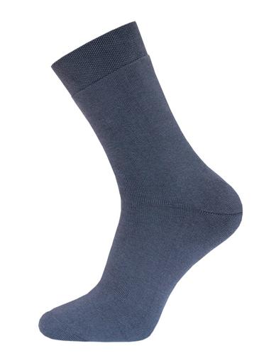 Брестские Носки мужские 2420 ARCTIC (махровые, однотон)38-39