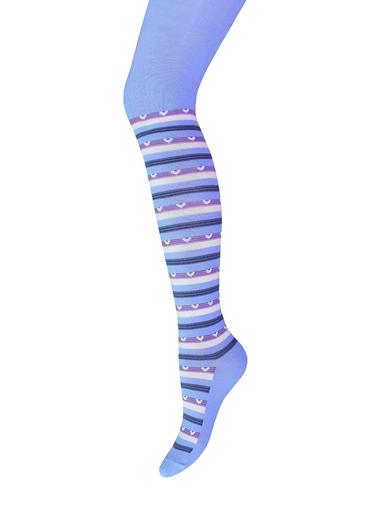 Брестские Колготки детские 3280 KIDS128-134