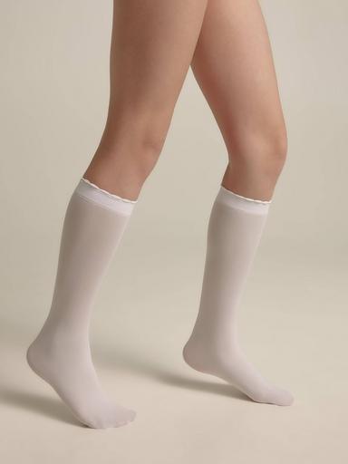 CONTE PRINCESS Матовые гольфы из микрофибры20