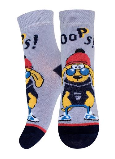 Брестские Носки детские 3081 KIDS (рисунок)15-16