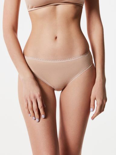 CONTE BASIC LINE LHP 2031 Трусы женские (в коробке)