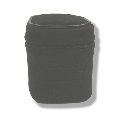 Футляр для оснастки TRODAT 4940, цилиндрический , текстильный, на молнии Футляр для оснастки TRODAT 4940, цилиндрический , текстильный, на молнии