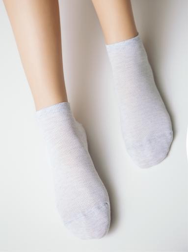 CONTE Короткие хлопковые носки ACTIVE