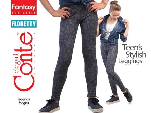 CONTE FLORETTY158,164-84/XS