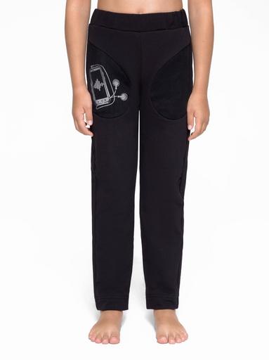 CONTE MUSIC JOY Веселые брюки с термоэффектом98,104-52