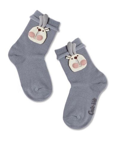 Conte-kids TIP-TOP Носки из хлопка с декоративными игрушками12