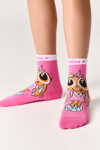 Conte-kids Носки детские «Глазастики»22