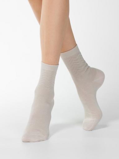 Брестские Носки женские 1205 BASIC (средней длины)