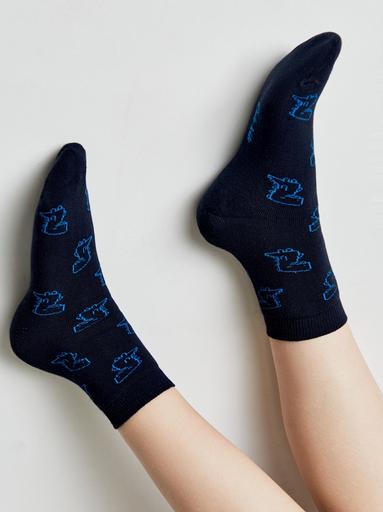 CONTE-KIDS SOF-TIKI Носки детские махровые20