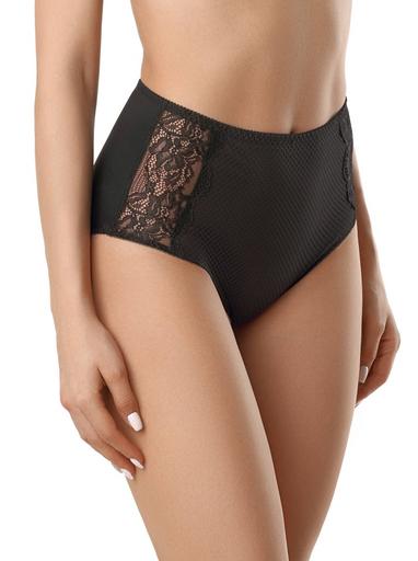 CONTE ETUDE RP2071 Трусы женские «слипы» с высокой линией талии114/3XL