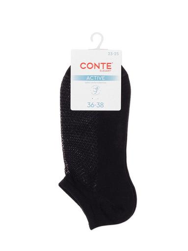 CONTE ACTIVE Носки женские
