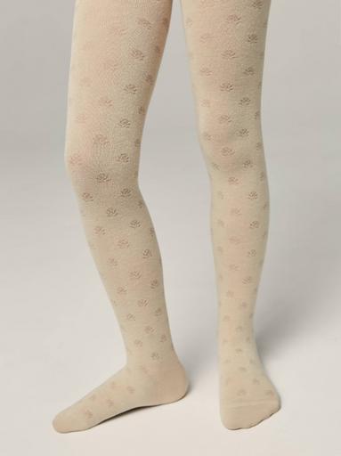 CONTE-KIDS CLASS Колготки детские116-122 (18)