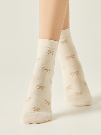 БРЕСТСКИЕ НОСКИ ЖЕНСКИЕ 1100 CLASSIC (средней длины)