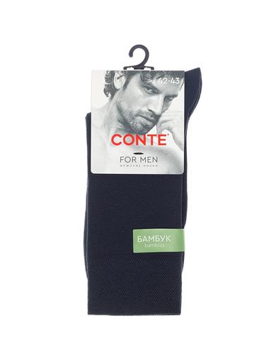 CONTE Носки мужские 24С-162СП (BAMBOO)42-43