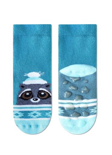 Брестские Носки детские 3061 KIDS (антискользящее покрытие)15-16