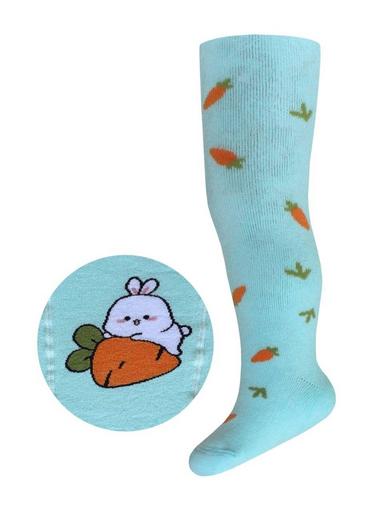 Брестские Колготки детские 3265 BABY (рисунок)80-86