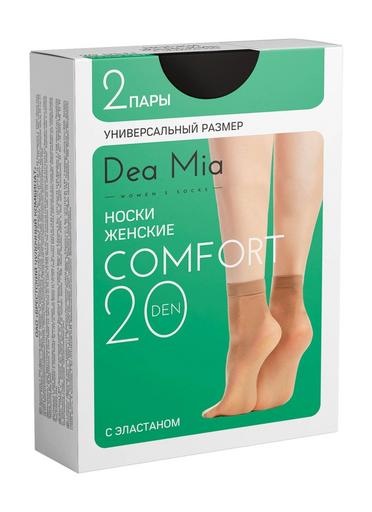Dea Mia Носки женские COMFORT 20
