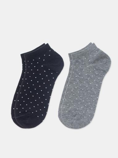 ESLI Короткие носки CLASSIC (2 пары)