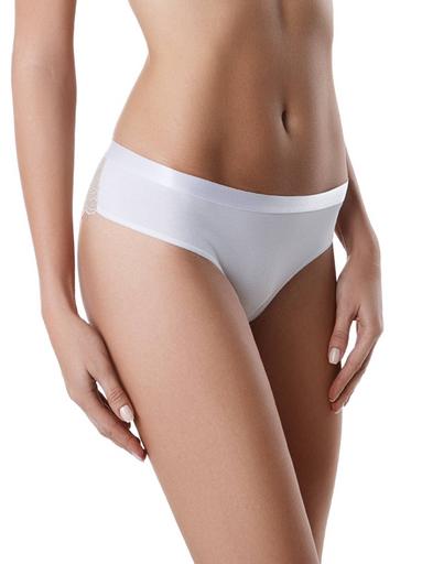 CONTE MONIKA LB 808 Трусы женские "бикини" (на вешалке)