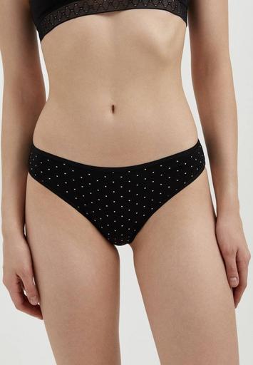 CONTE PRINT DOTS LB 2546 Трусы женские (в коробке)