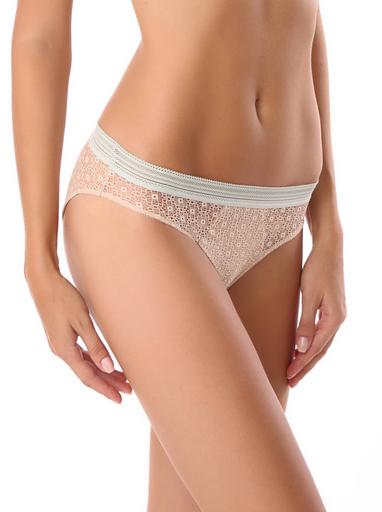 CONTE ARABESQUE TP3050 Трусы женские «слип» со средней линией талии98/M