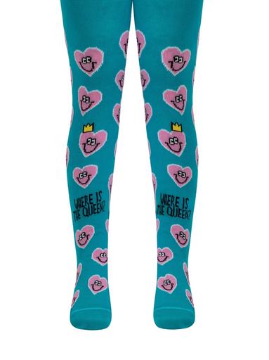 Conte-kids TIP-TOP Колготки детские92-98