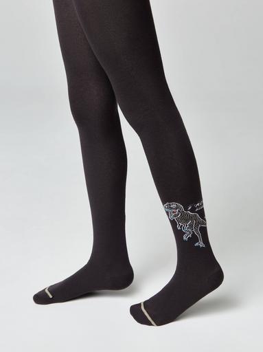 Conte-kids TIP-TOP Колготки детские128-134 (20)