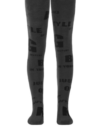 Conte-kids SOF-TIKI (махровые внутри) Колготки с рисунками