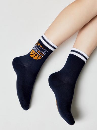 CONTE-KIDS SOF-TIKI Носки детские с махровой стопой20