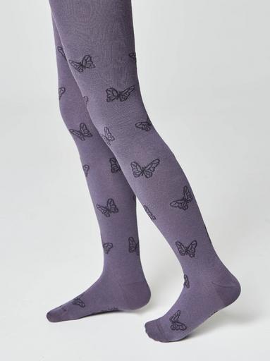 Conte-kids TIP-TOP Колготки детские128-134 (20)